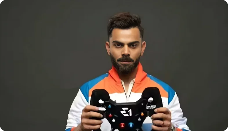 virat-lauching-bluerising-team